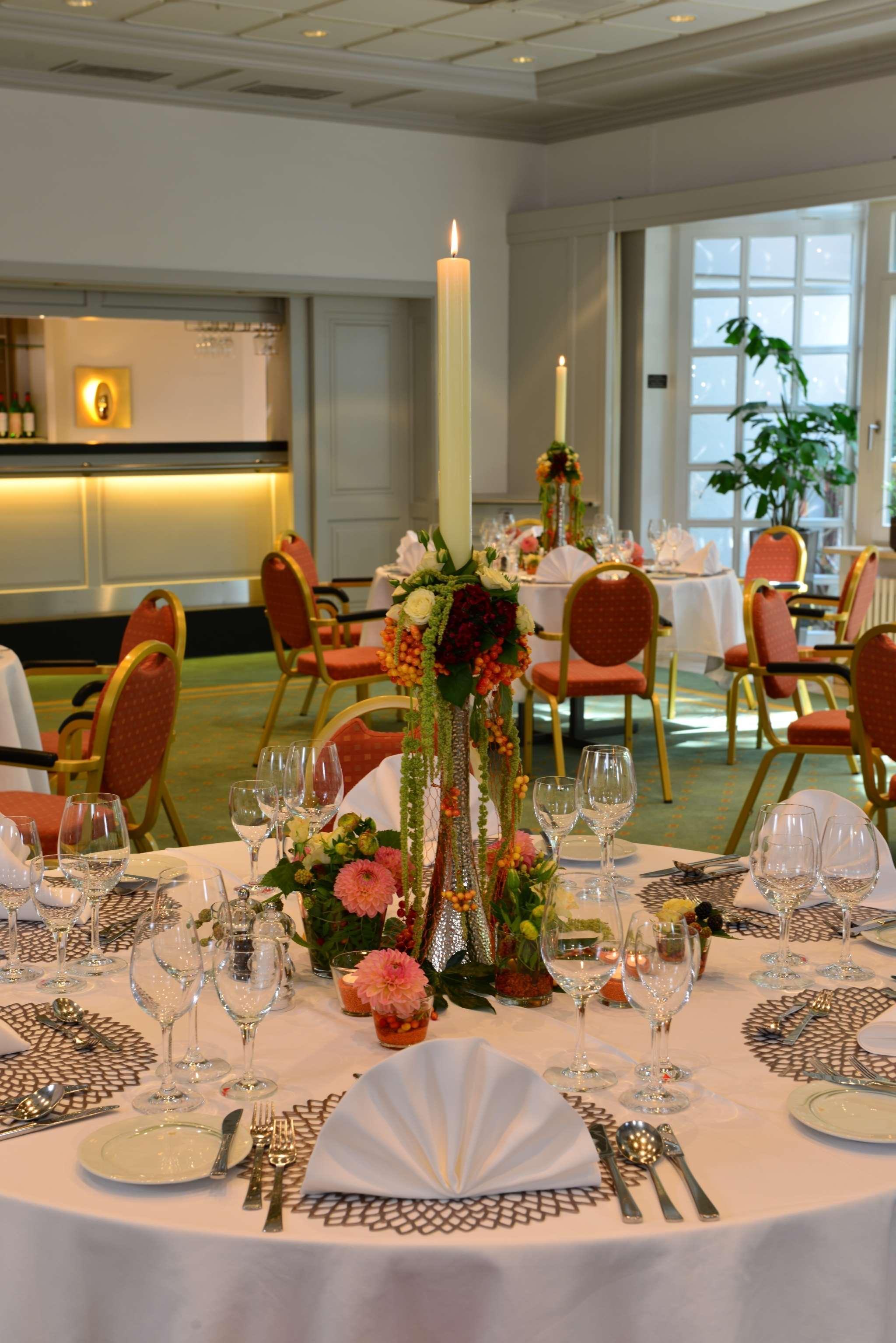 Best Western Hotel Der Foehrenhof Hannover Eksteriør billede
