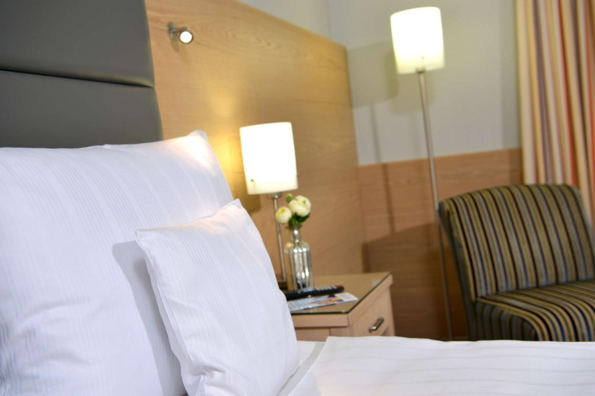 Best Western Hotel Der Foehrenhof Hannover Eksteriør billede