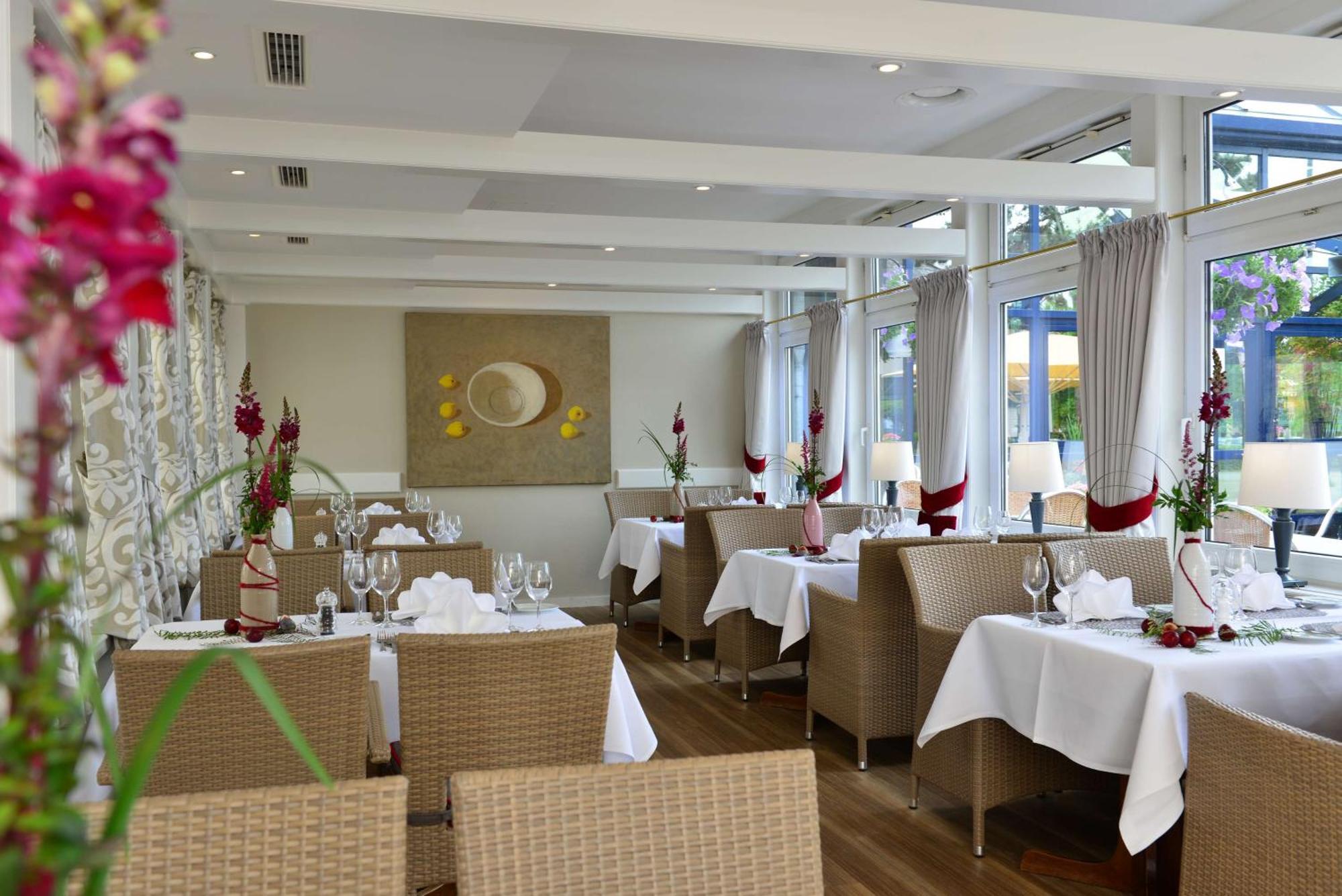 Best Western Hotel Der Foehrenhof Hannover Eksteriør billede
