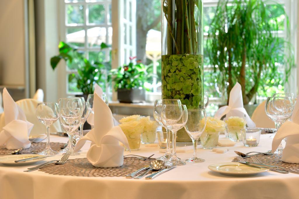 Best Western Hotel Der Foehrenhof Hannover Eksteriør billede